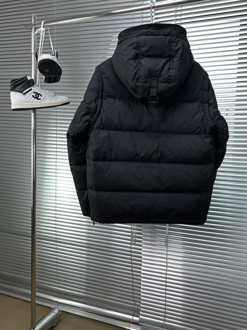 Burberry Down Jackets